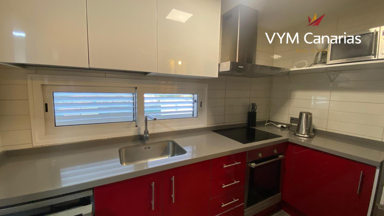 Таунхаус на Тенерифе, Испания, 190 м² - фото 11