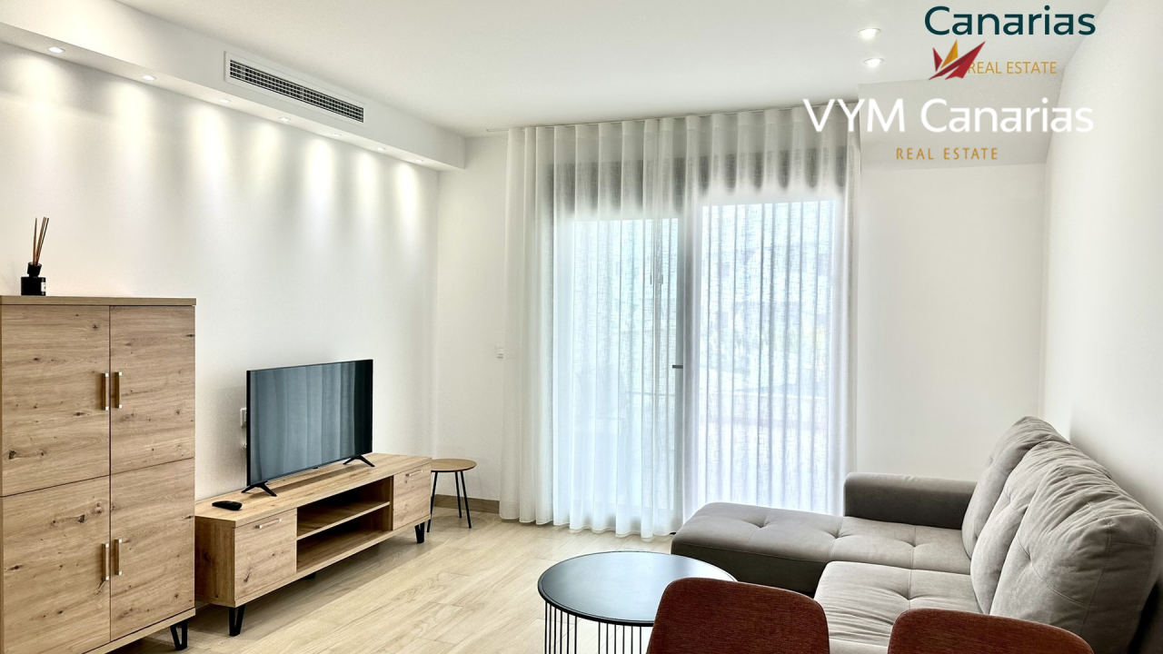 Апартаменты на Коста-Бланка, Испания, 73 м² - фото 11