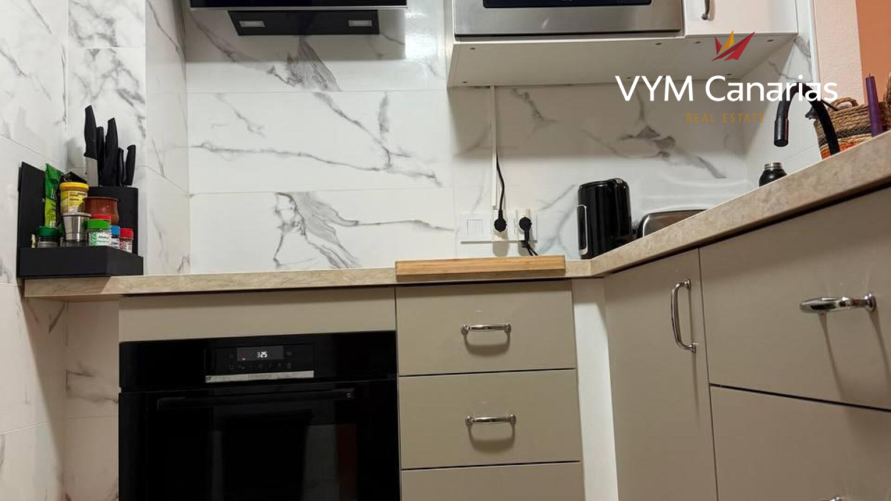 Апартаменты на Коста-Бланка, Испания, 95 м² - фото 11