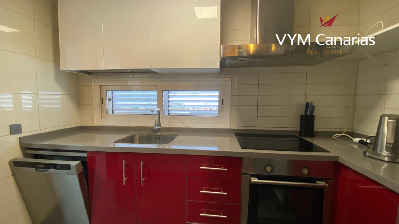 Таунхаус на Тенерифе, Испания, 190 м² - фото 12