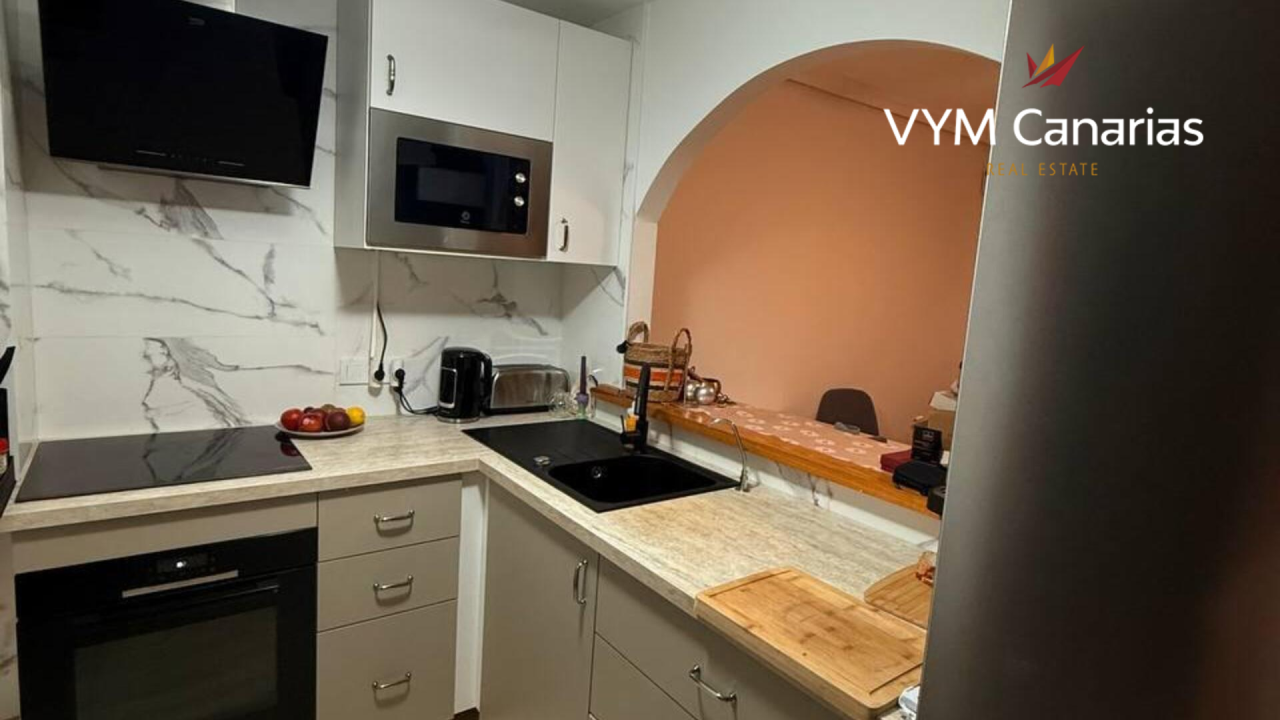 Апартаменты на Коста-Бланка, Испания, 95 м² - фото 12