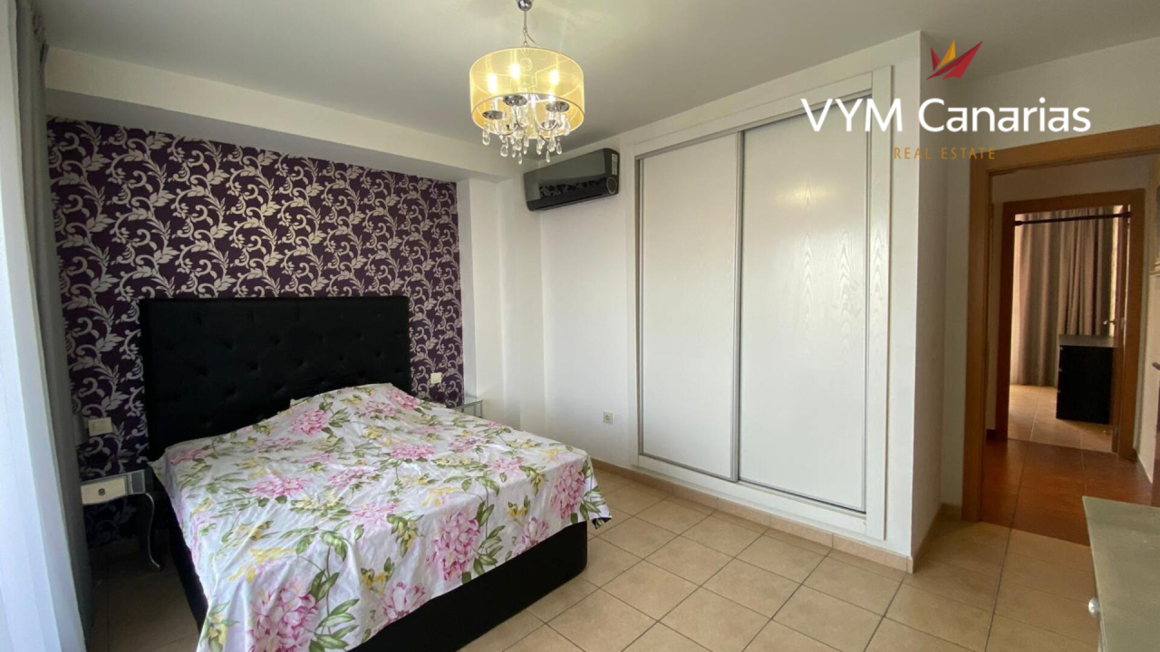 Таунхаус на Тенерифе, Испания, 190 м² - фото 13