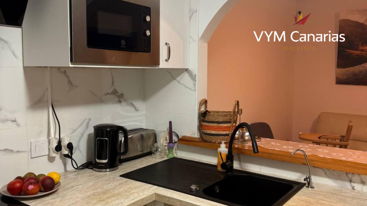 Апартаменты на Коста-Бланка, Испания, 95 м² - фото 13