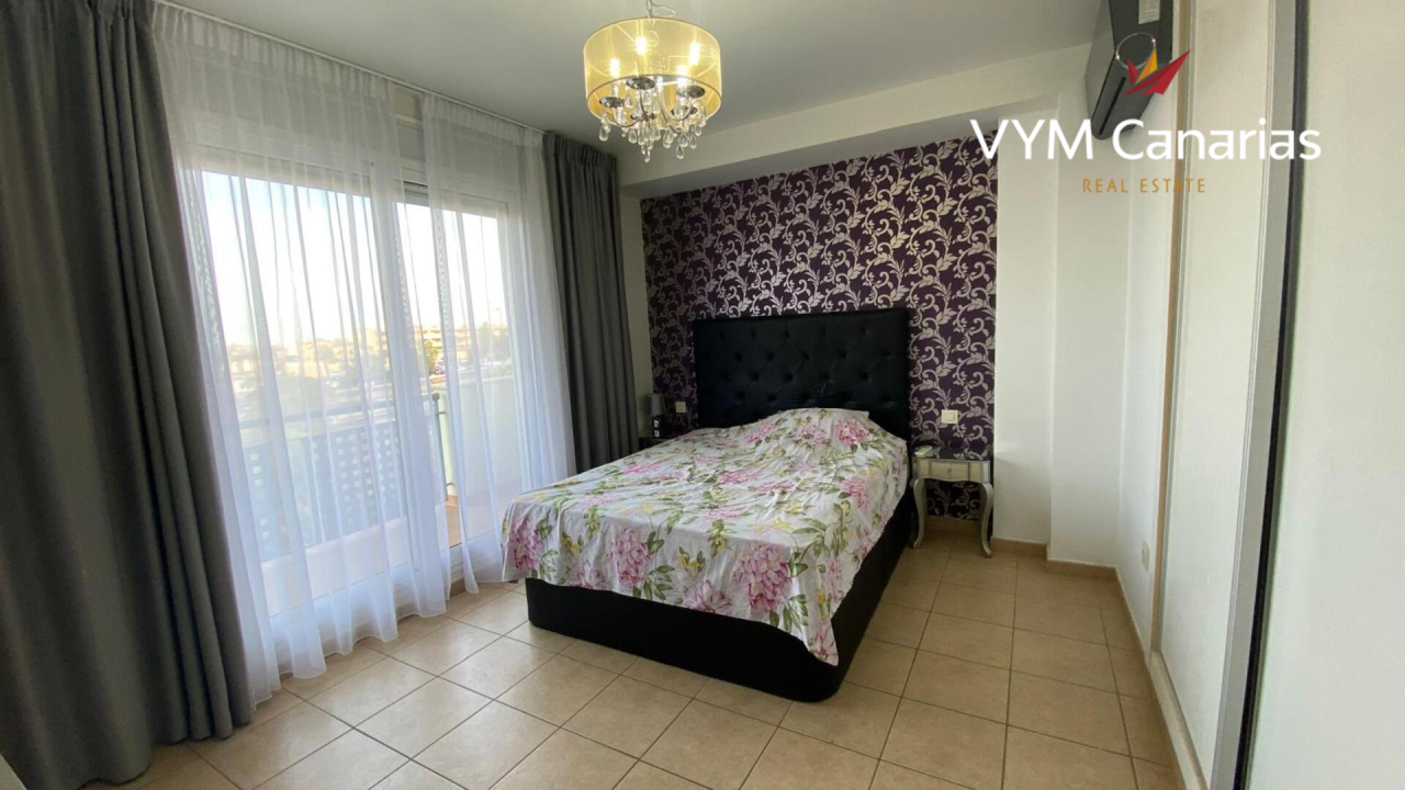 Таунхаус на Тенерифе, Испания, 190 м² - фото 14