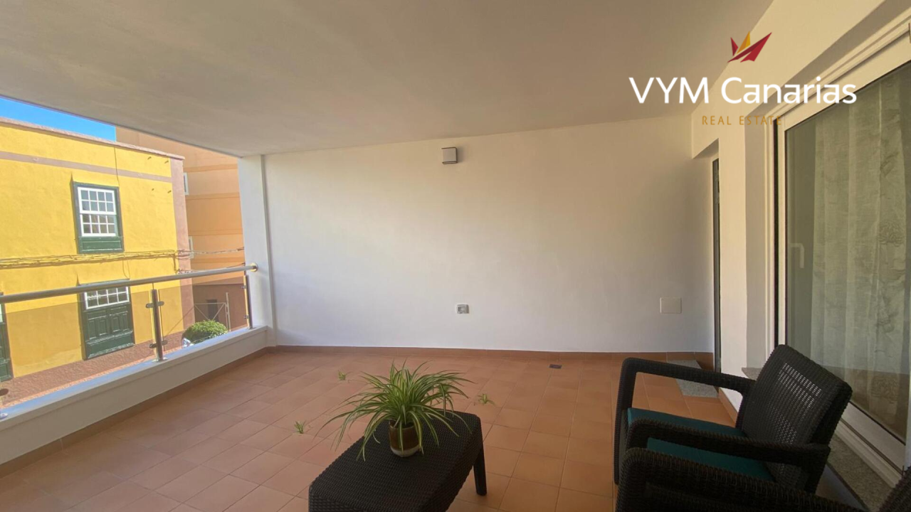 Апартаменты на Тенерифе, Испания, 115 м² - фото 14