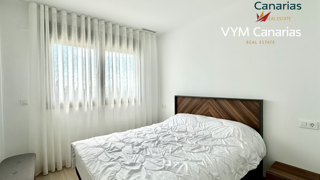 Апартаменты на Коста-Бланка, Испания, 73 м² - фото 14