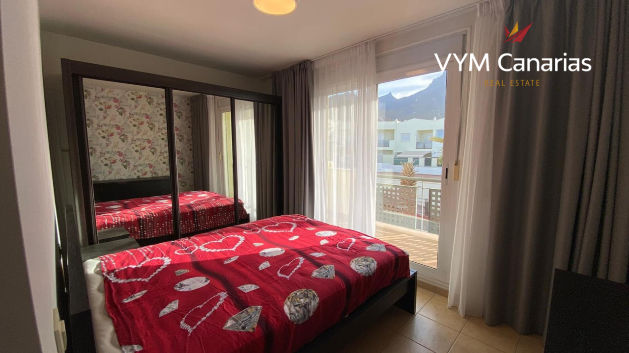 Таунхаус на Тенерифе, Испания, 190 м² - фото 15