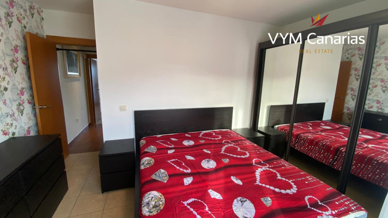 Таунхаус на Тенерифе, Испания, 190 м² - фото 16