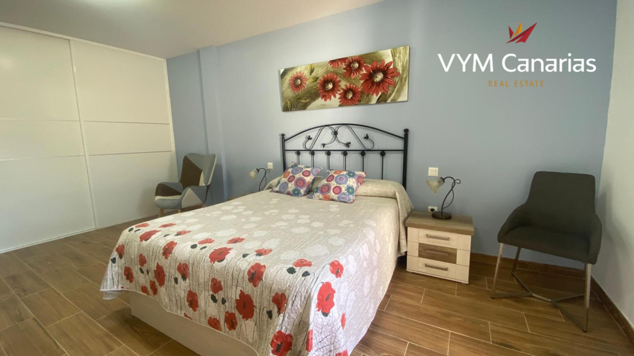 Апартаменты на Тенерифе, Испания, 115 м² - фото 17