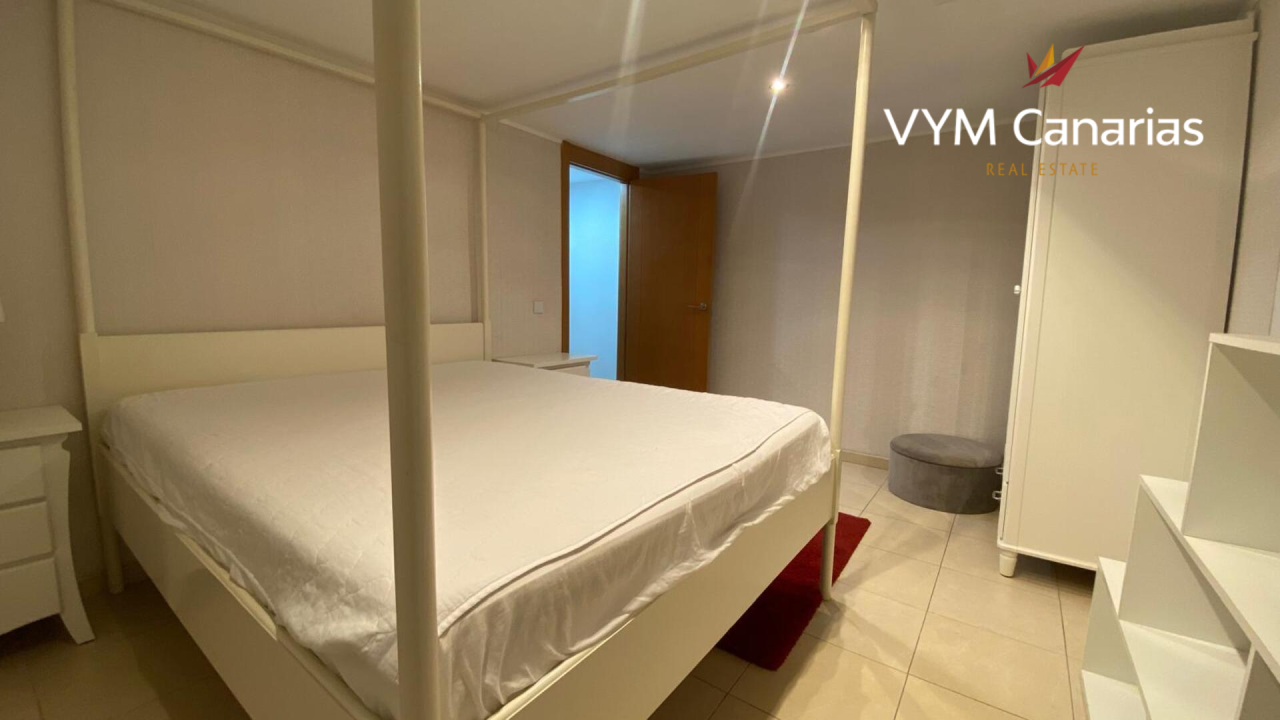 Таунхаус на Тенерифе, Испания, 190 м² - фото 18