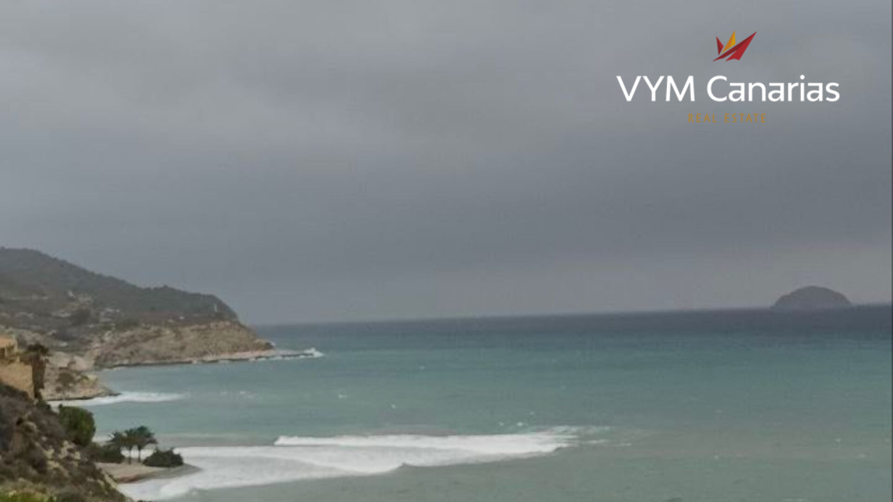 Апартаменты на Коста-Бланка, Испания, 95 м² - фото 18