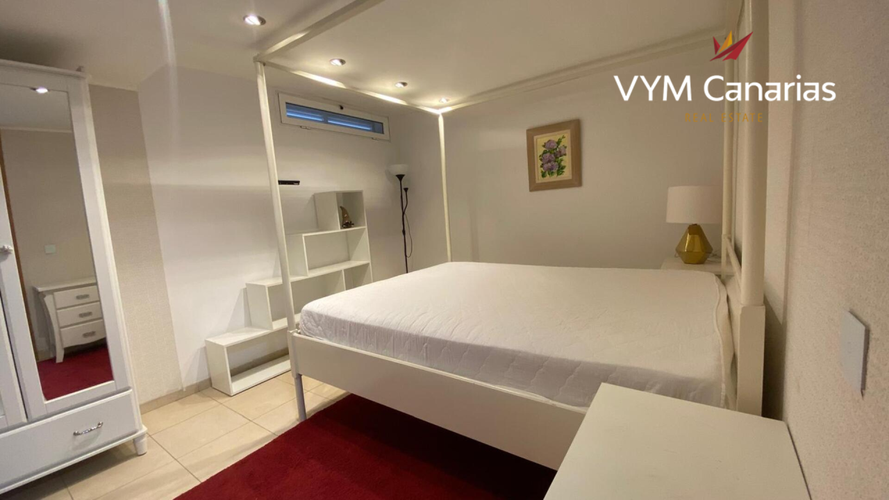 Таунхаус на Тенерифе, Испания, 190 м² - фото 19