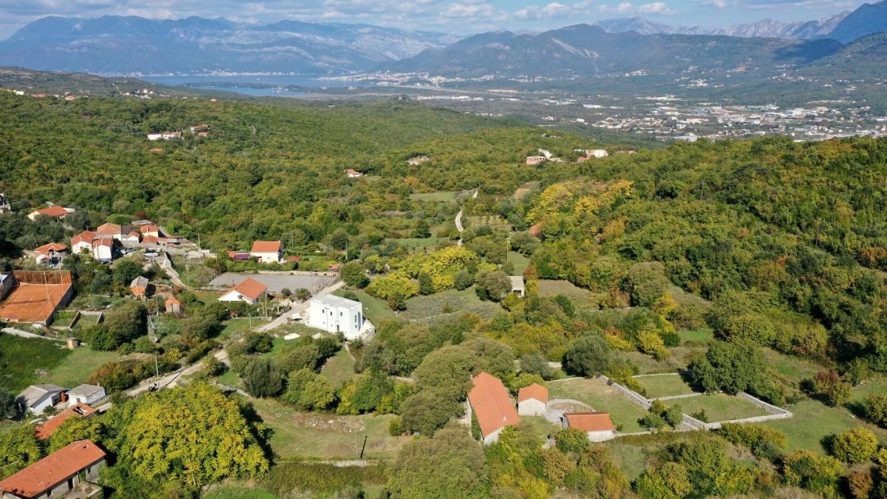 Дом в Которе, Черногория, 177 м² - фото 1