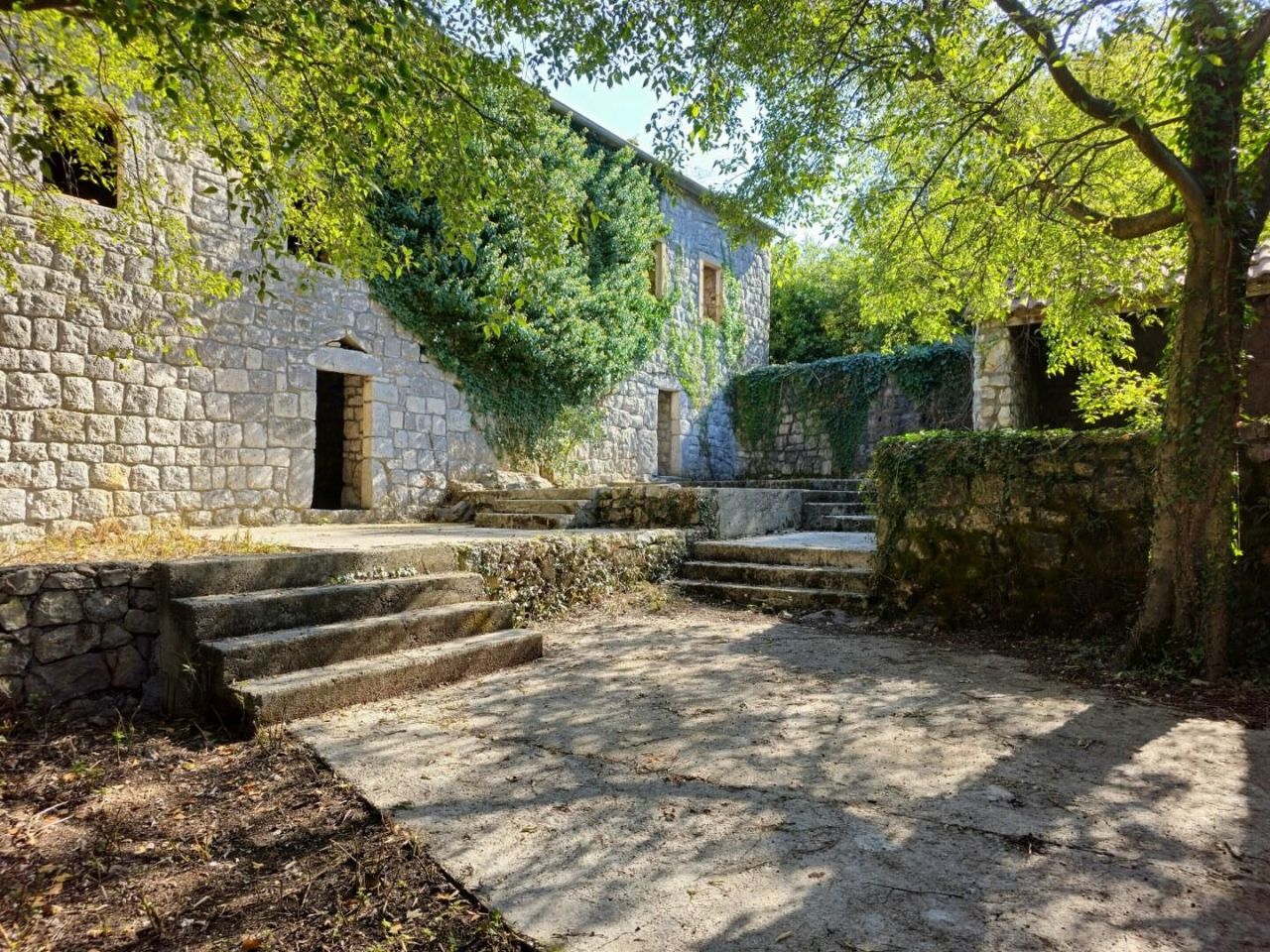 Дом в Которе, Черногория, 177 м² - фото 3