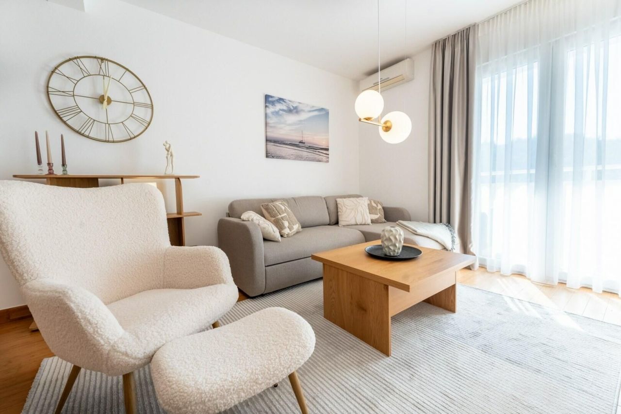 Квартира в Пржно, Черногория, 68 м² - фото 5