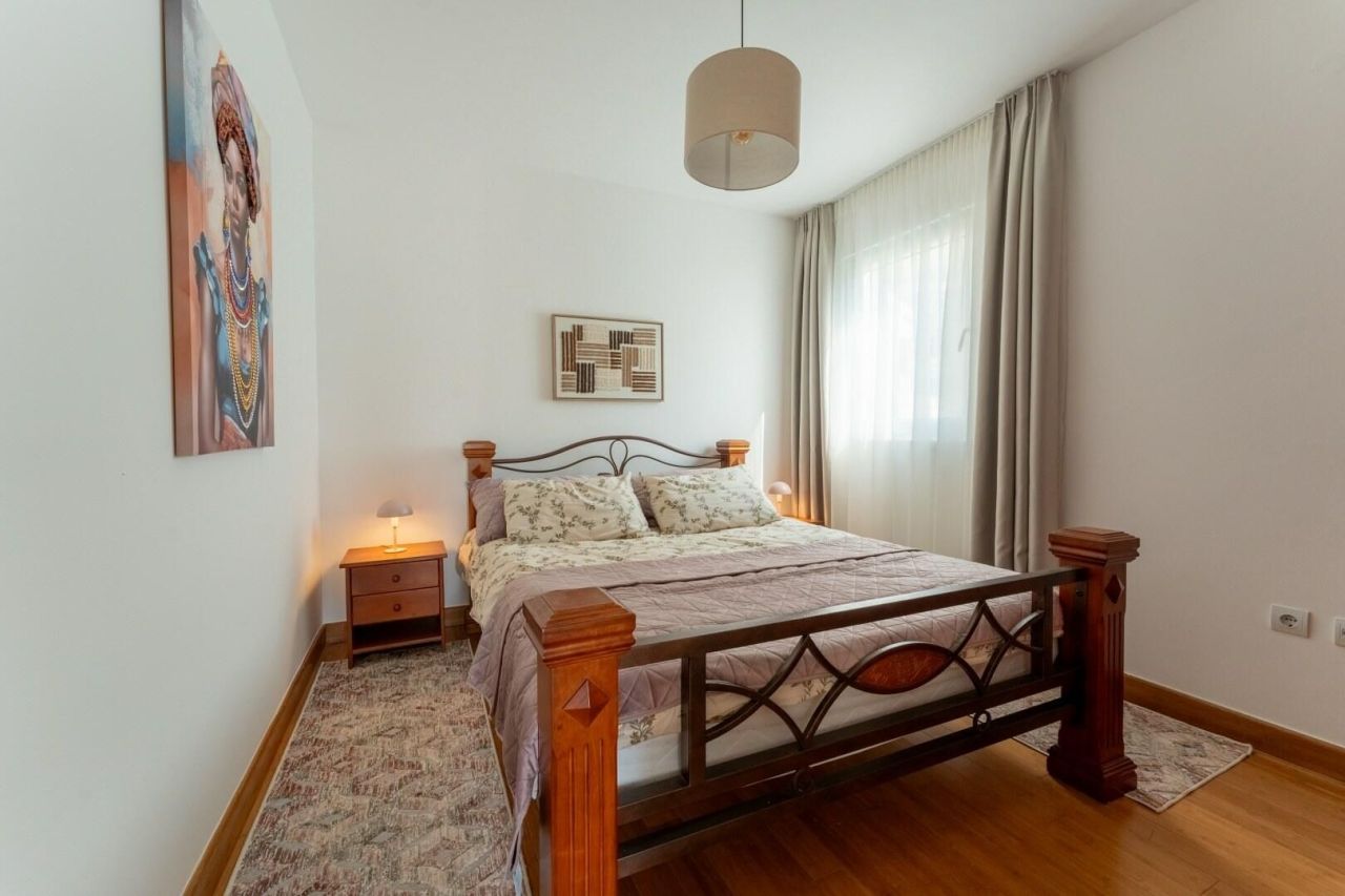 Квартира в Пржно, Черногория, 68 м² - фото 7