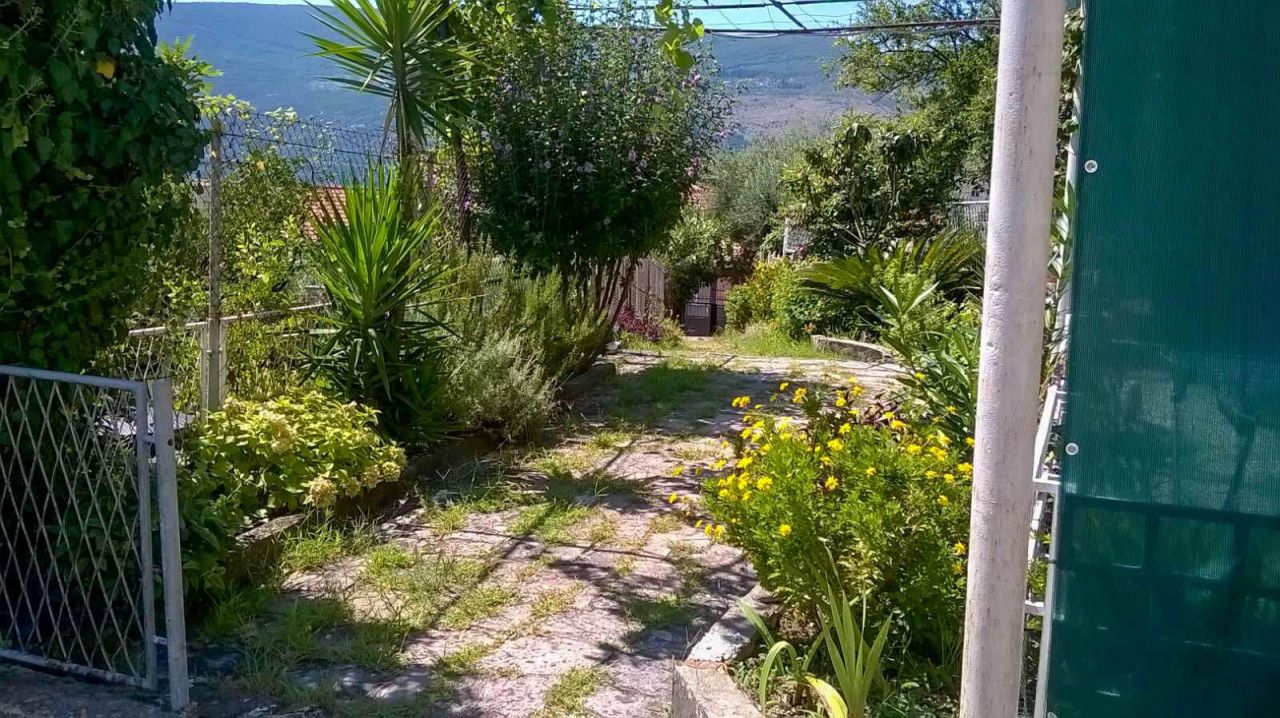 Дом в Игало, Черногория, 102 м² - фото 8