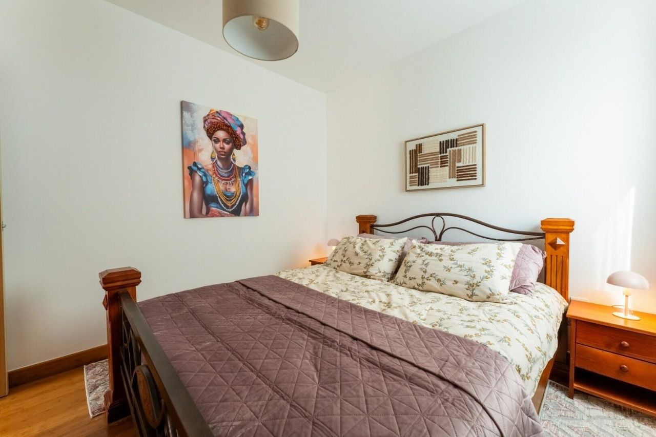 Квартира в Пржно, Черногория, 68 м² - фото 8