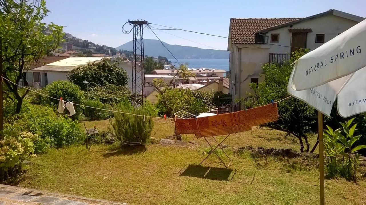 Дом в Игало, Черногория, 102 м² - фото 10