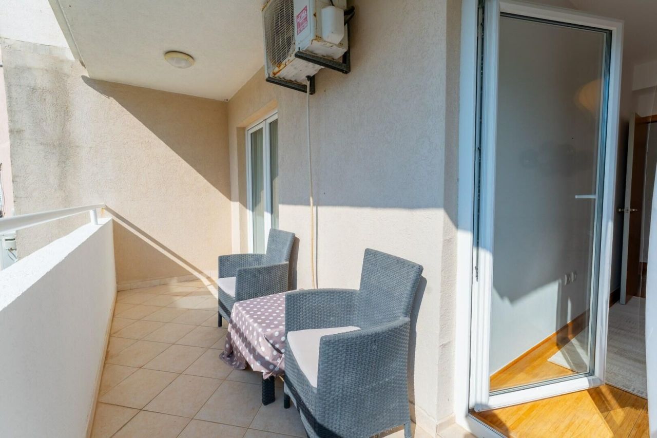 Квартира в Пржно, Черногория, 68 м² - фото 11