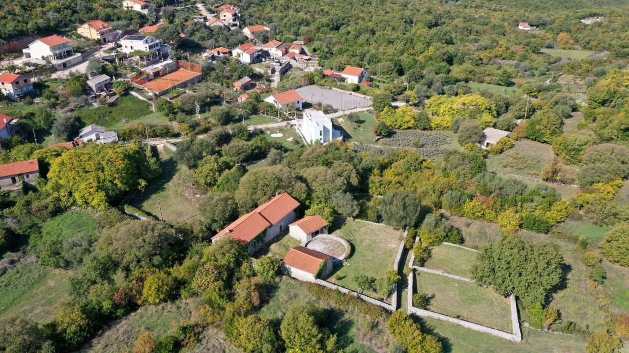 Дом в Которе, Черногория, 177 м² - фото 19