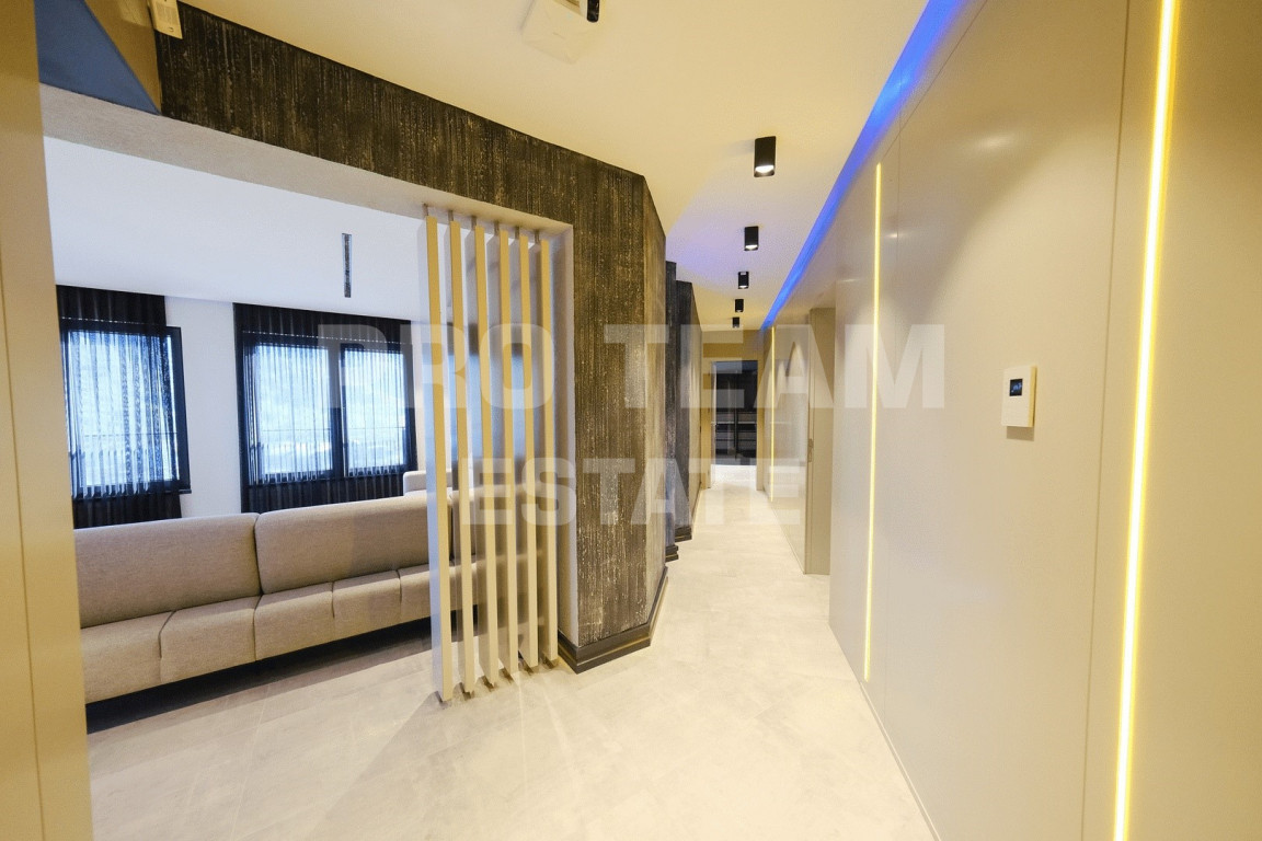 Квартира в Анталии, Турция, 135 м² - фото 4