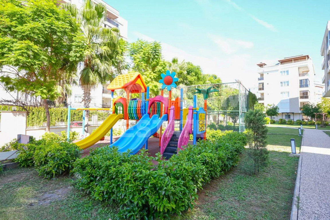 Квартира в Анталии, Турция, 155 м² - фото 5