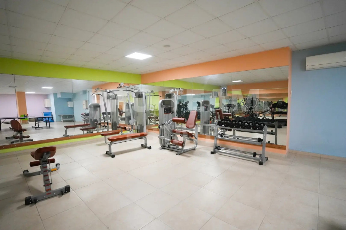 Квартира в Анталии, Турция, 155 м² - фото 6