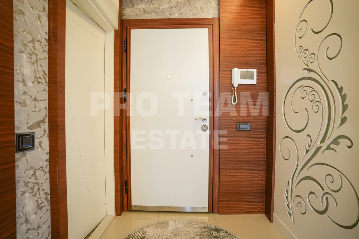 Квартира в Анталии, Турция, 155 м² - фото 7