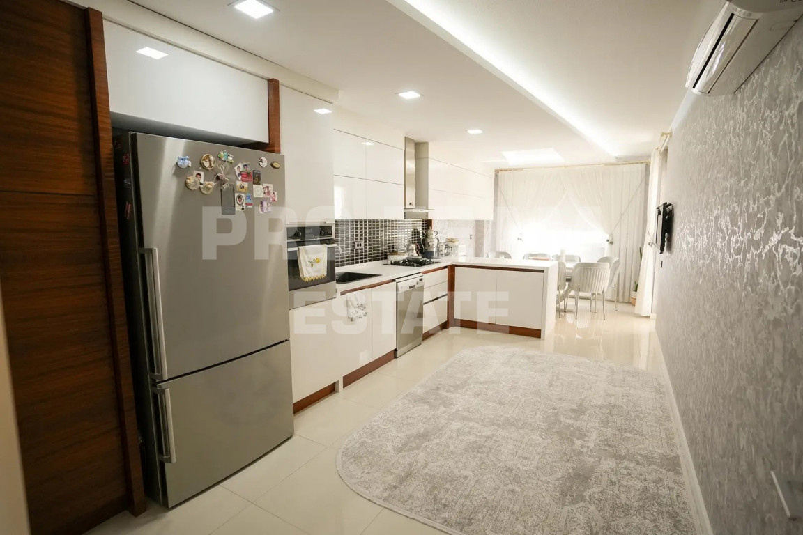 Квартира в Анталии, Турция, 155 м² - фото 8