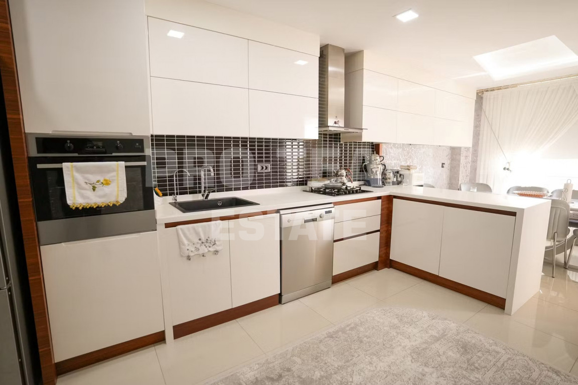 Квартира в Анталии, Турция, 155 м² - фото 9