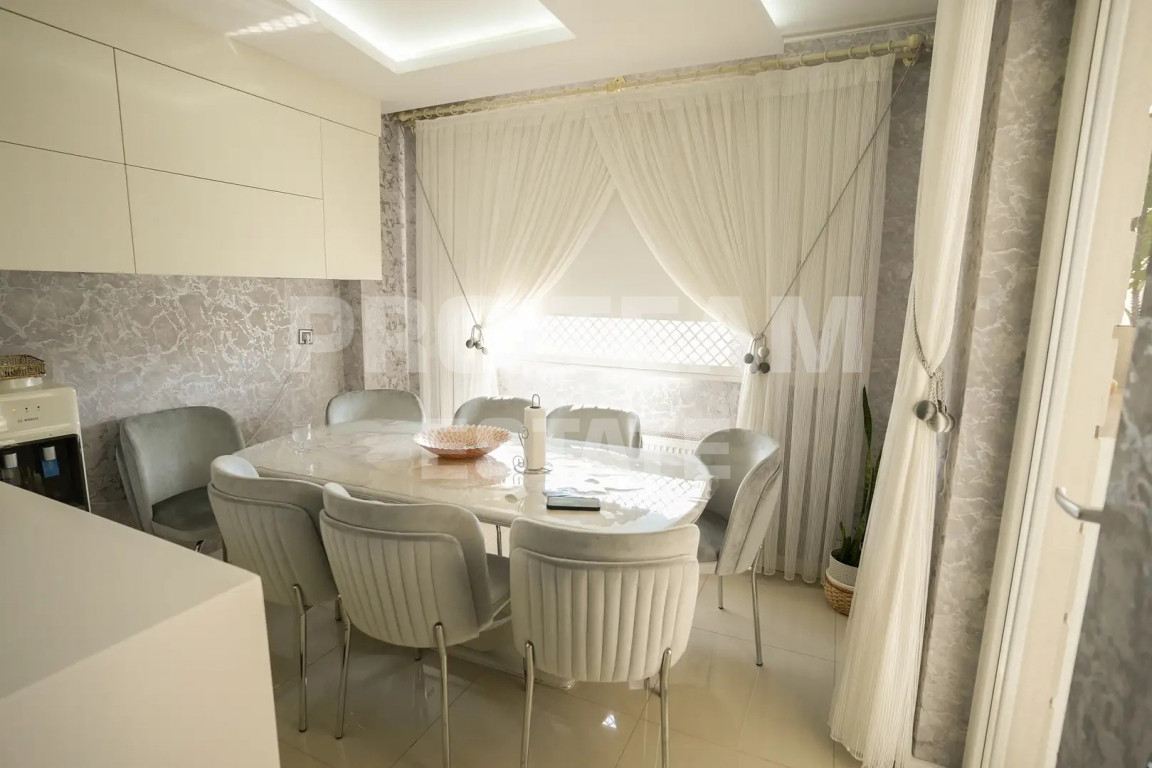 Квартира в Анталии, Турция, 155 м² - фото 11