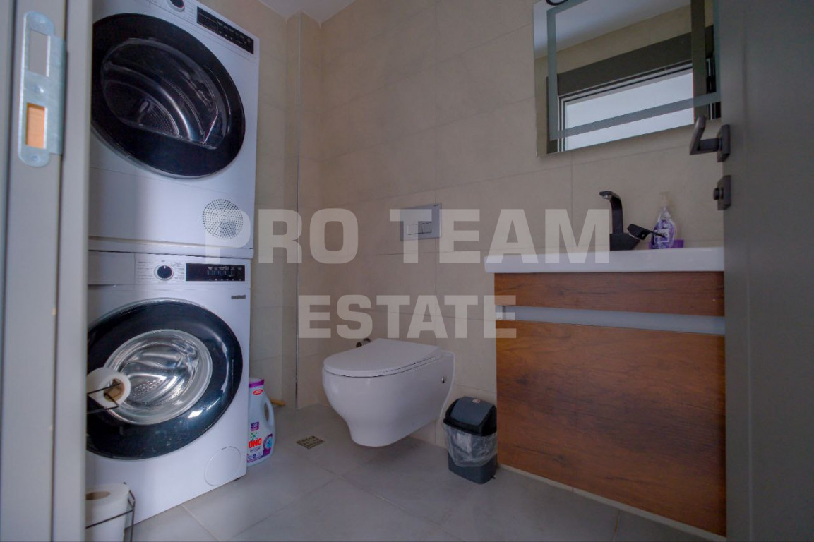 Вилла в Анталии, Турция, 125 м² - фото 12