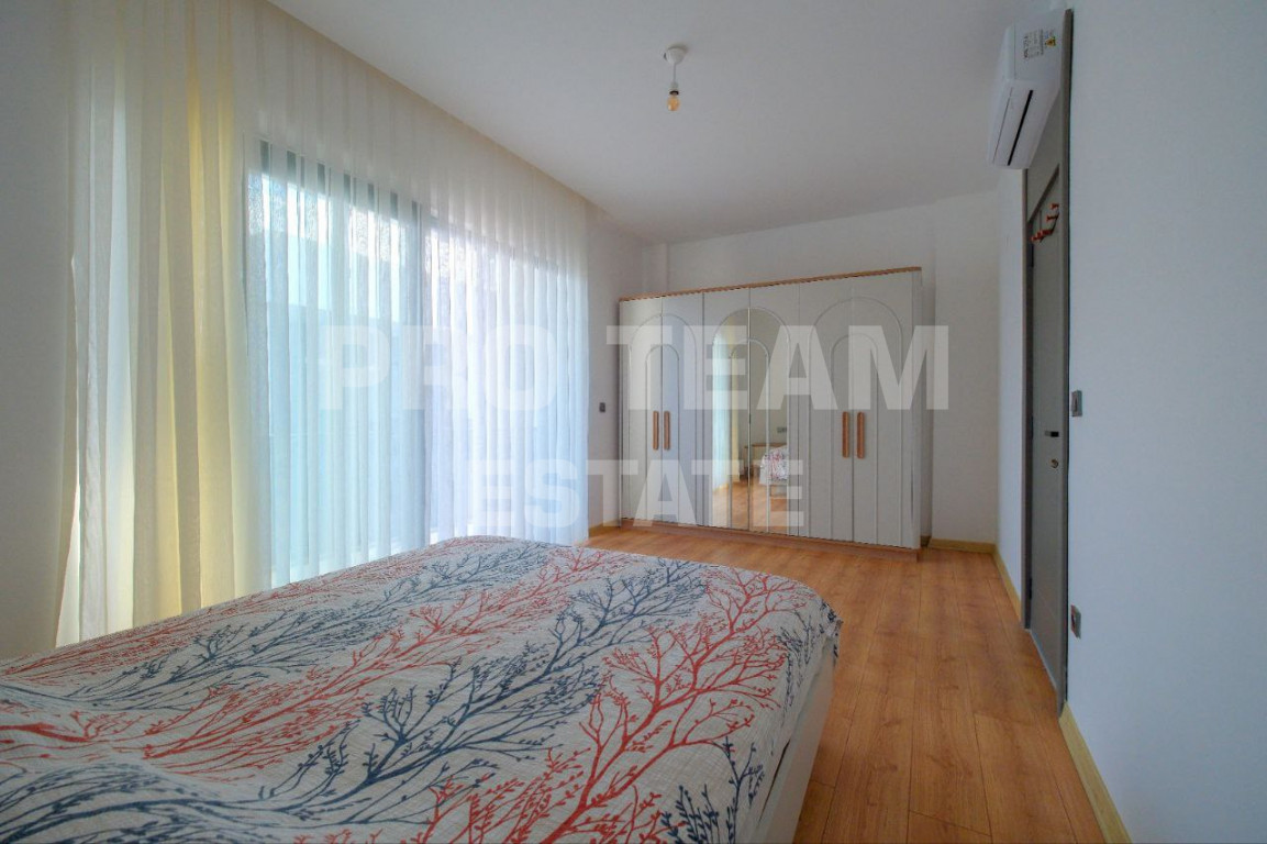 Вилла в Анталии, Турция, 125 м² - фото 13