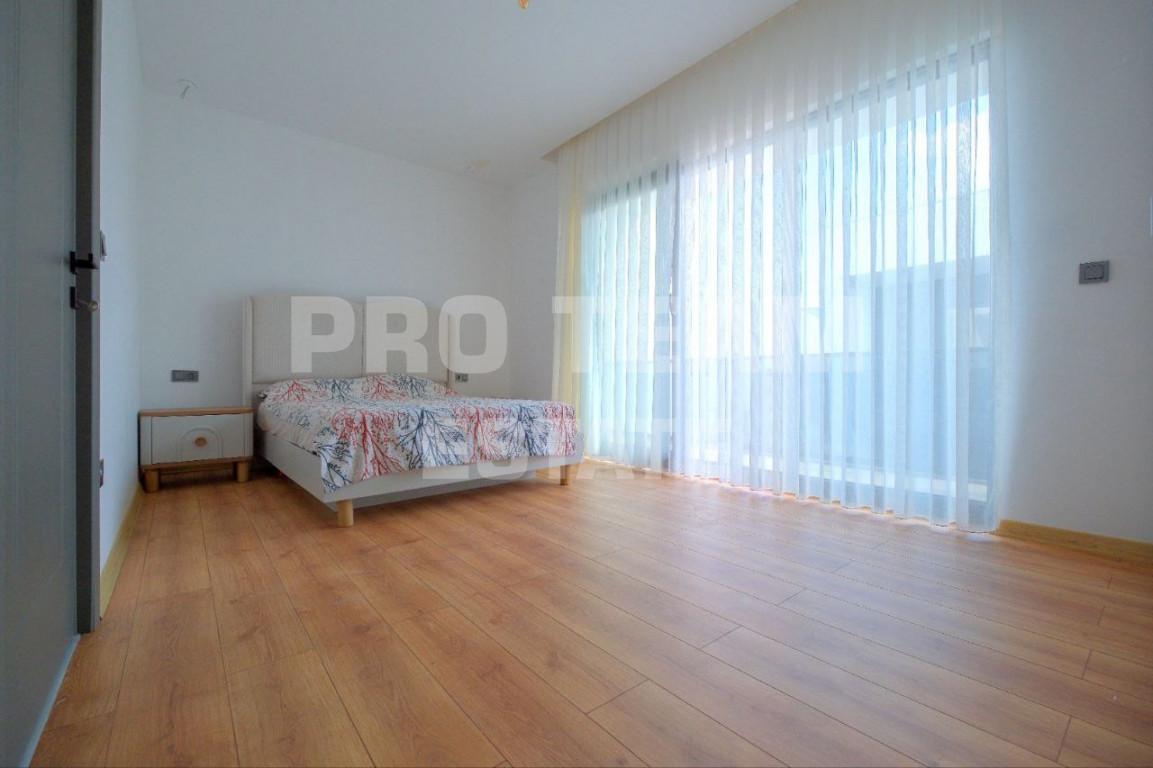 Вилла в Анталии, Турция, 125 м² - фото 14