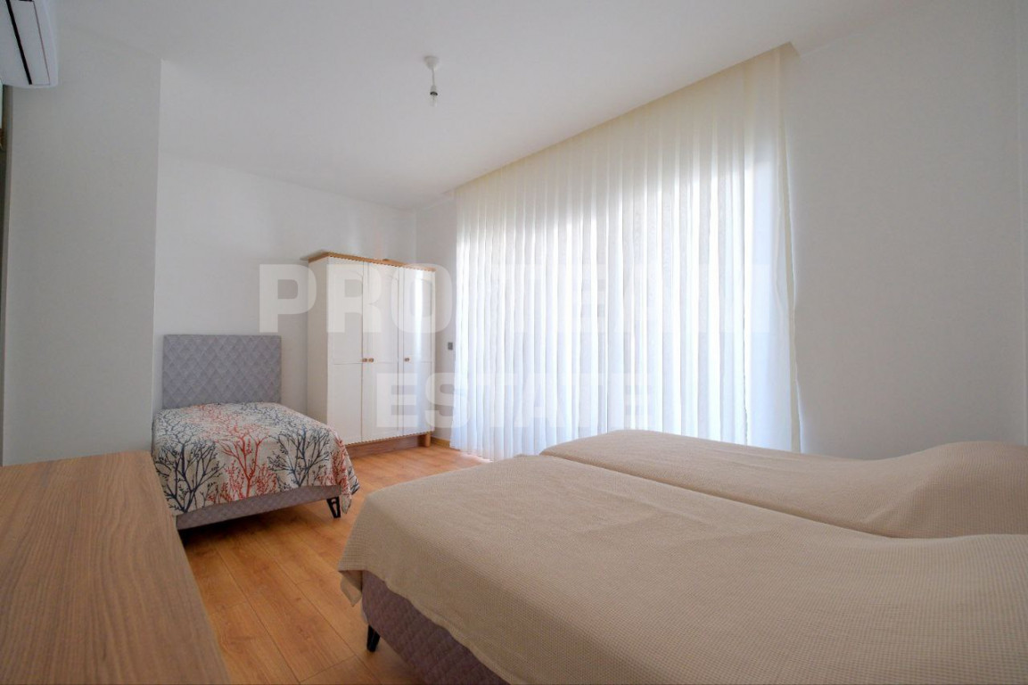 Вилла в Анталии, Турция, 125 м² - фото 17