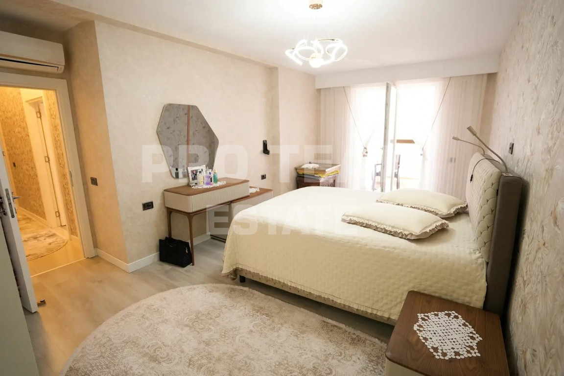 Квартира в Анталии, Турция, 155 м² - фото 17