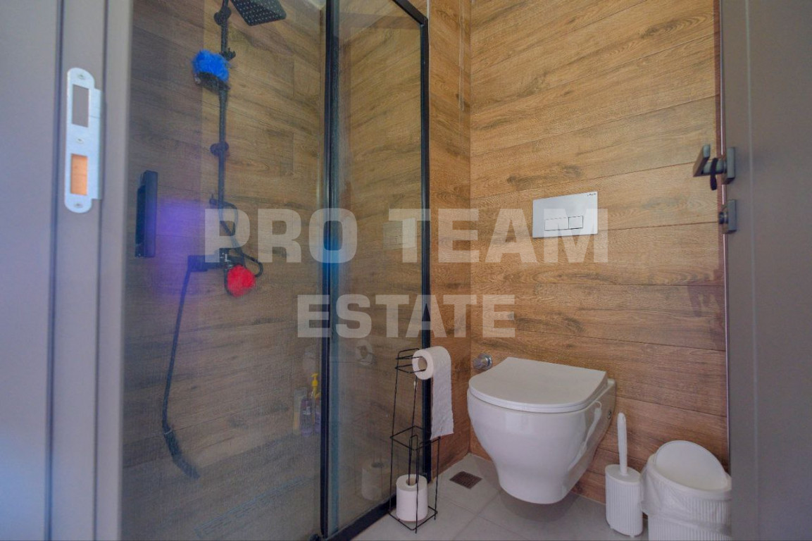 Вилла в Анталии, Турция, 125 м² - фото 18