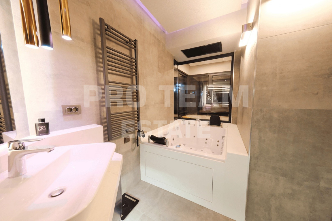 Квартира в Анталии, Турция, 135 м² - фото 18