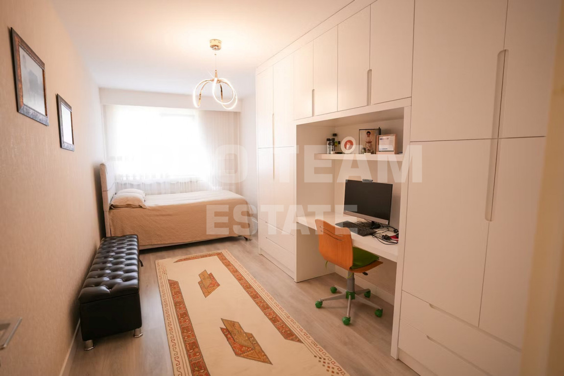 Квартира в Анталии, Турция, 155 м² - фото 18
