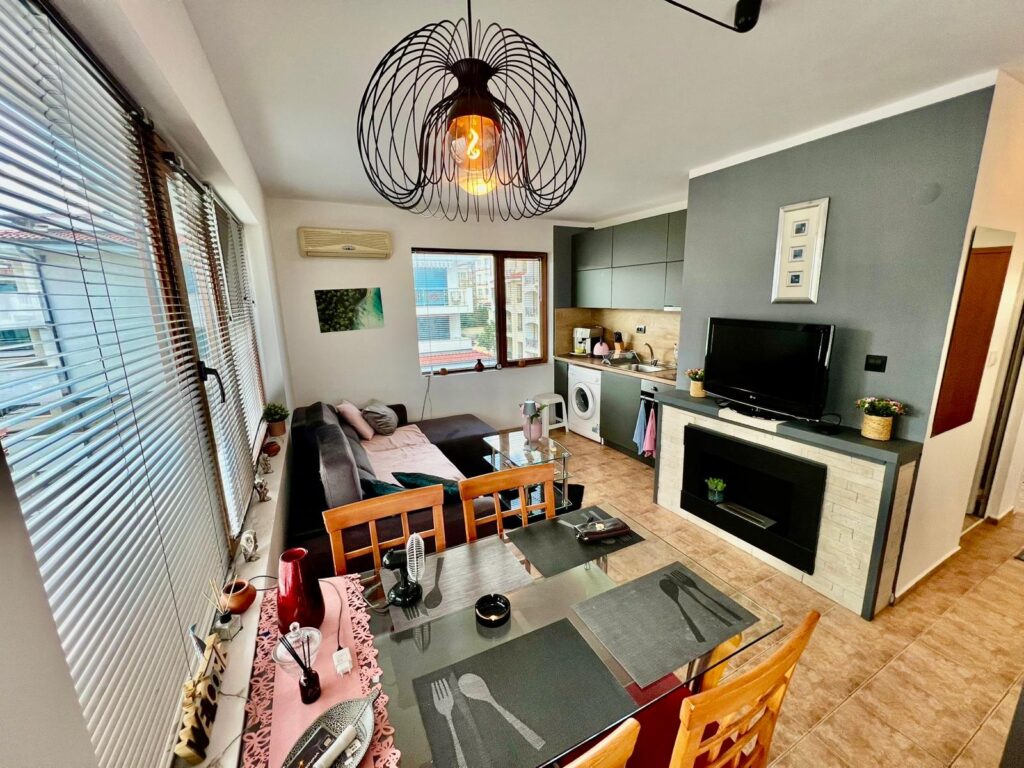 Квартира в Равде, Болгария, 70 м² - фото 1