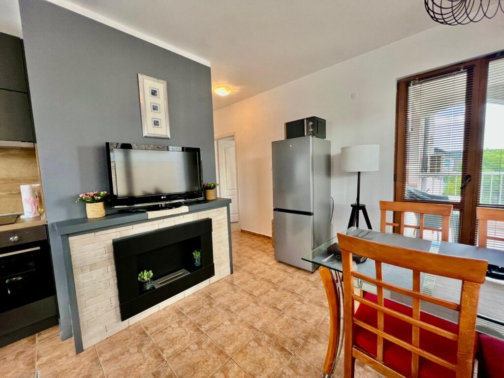 Квартира в Равде, Болгария, 70 м² - фото 2