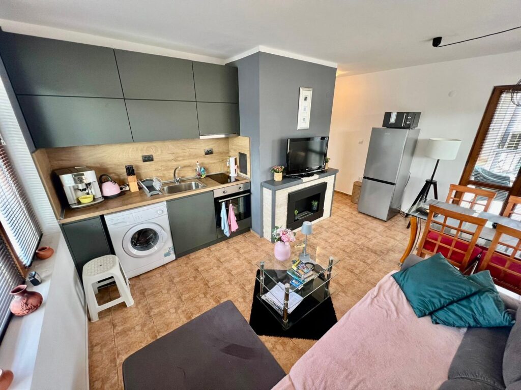 Квартира в Равде, Болгария, 70 м² - фото 3