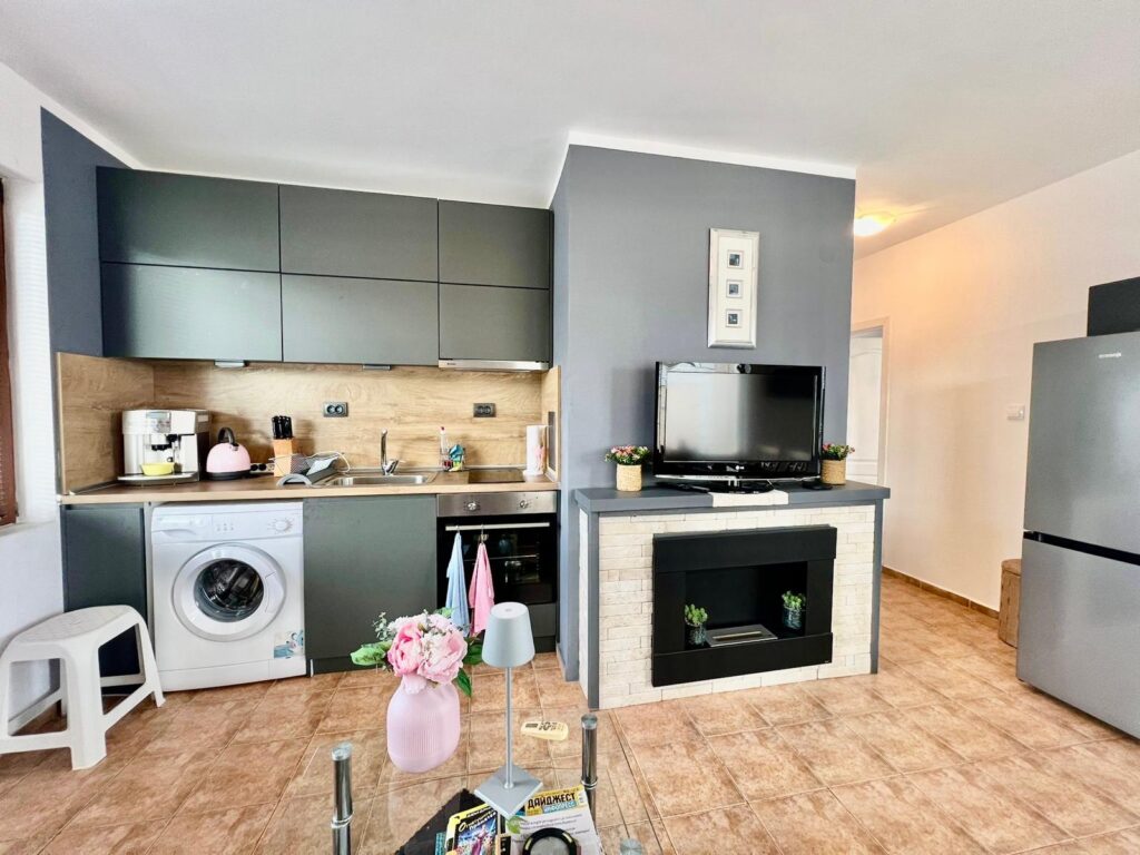 Квартира в Равде, Болгария, 70 м² - фото 4