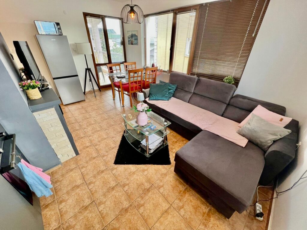 Квартира в Равде, Болгария, 70 м² - фото 5