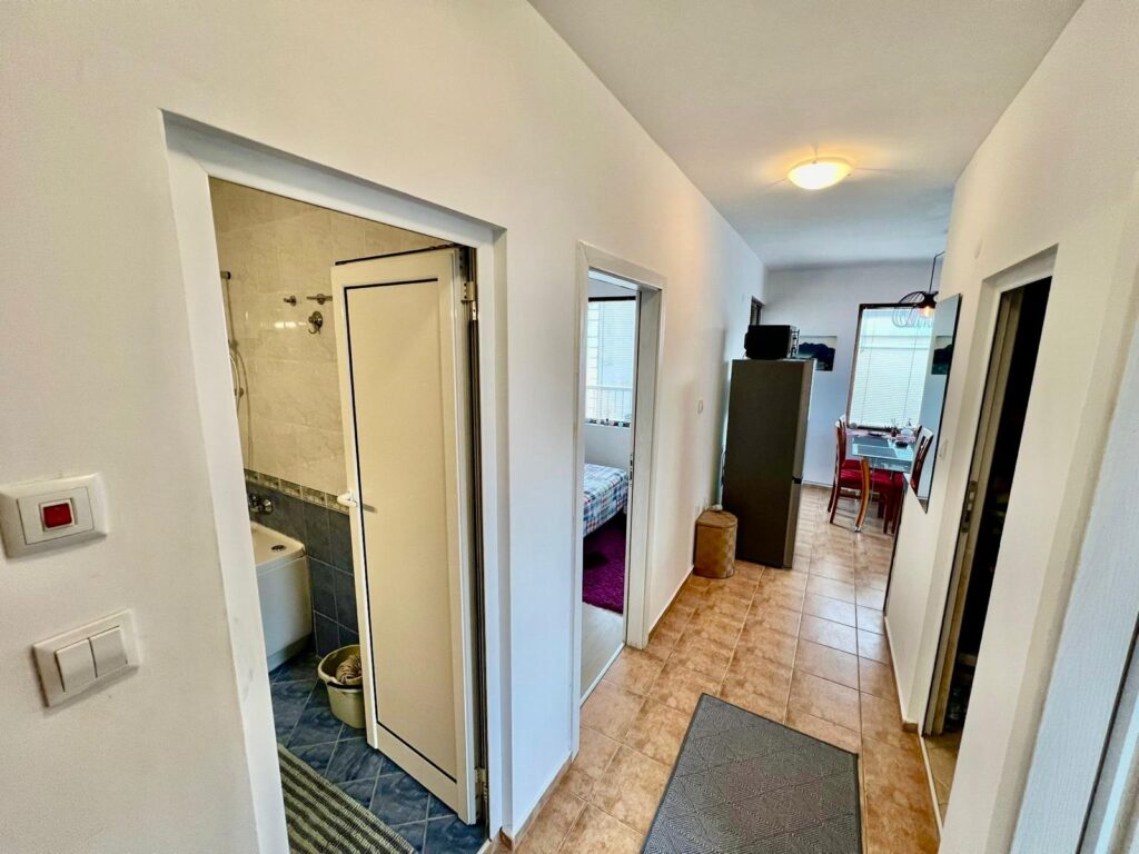 Квартира в Равде, Болгария, 70 м² - фото 6