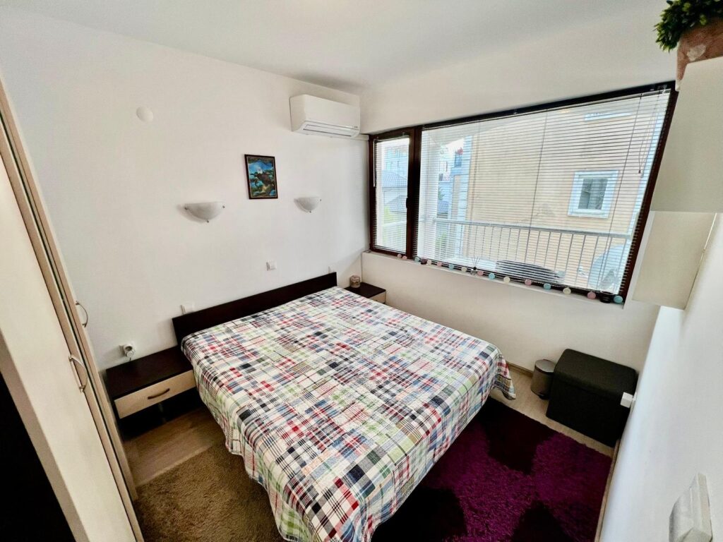 Квартира в Равде, Болгария, 70 м² - фото 7