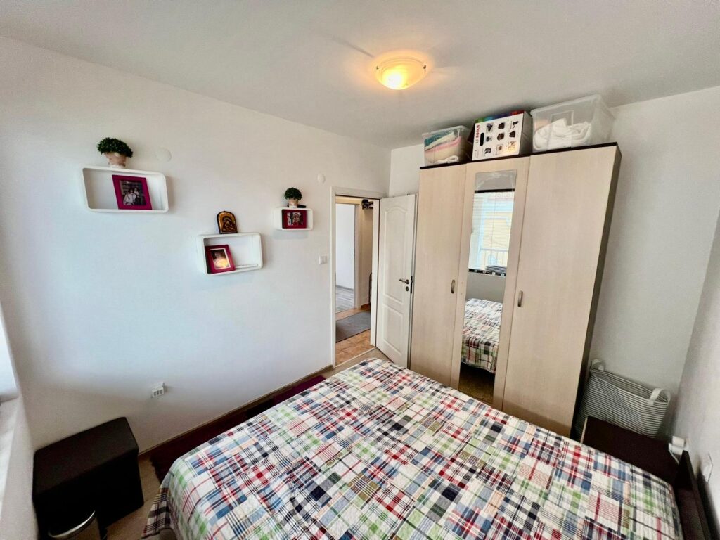 Квартира в Равде, Болгария, 70 м² - фото 8