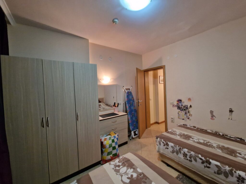 Квартира на Солнечном берегу, Болгария, 94 м² - фото 10