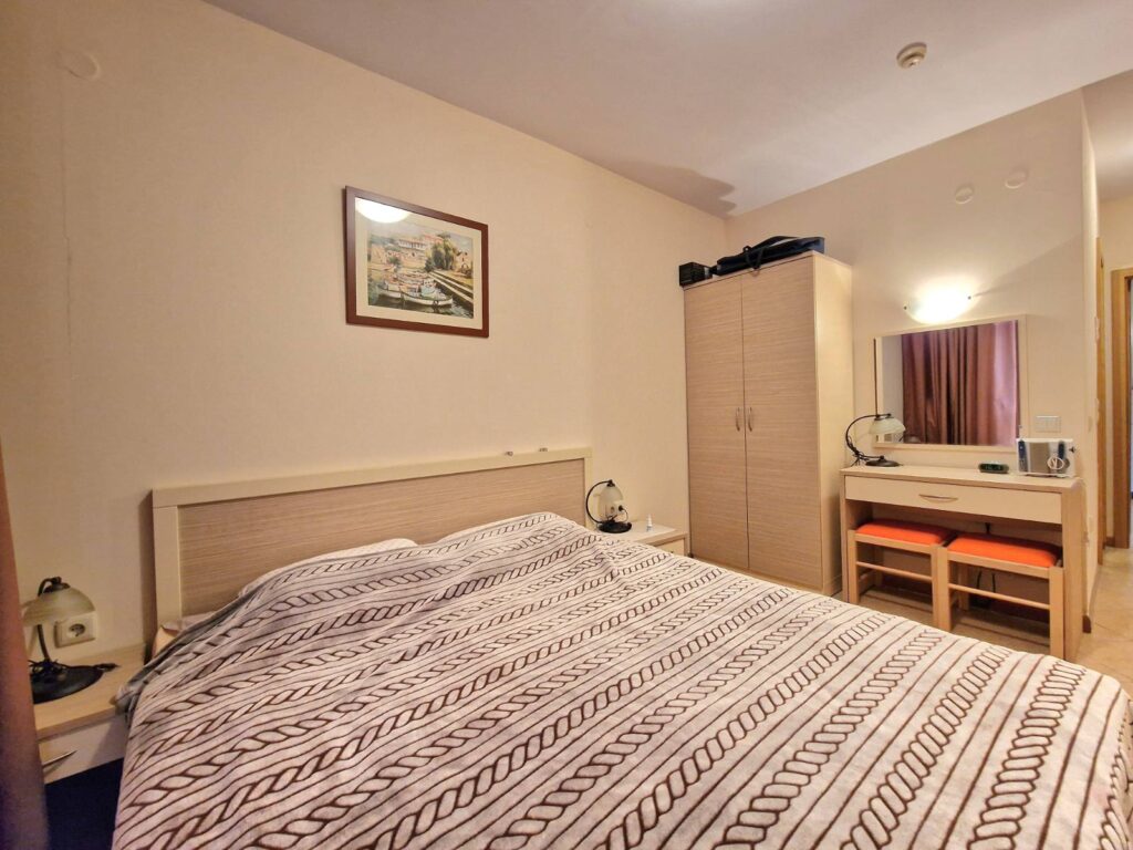 Квартира на Солнечном берегу, Болгария, 94 м² - фото 12